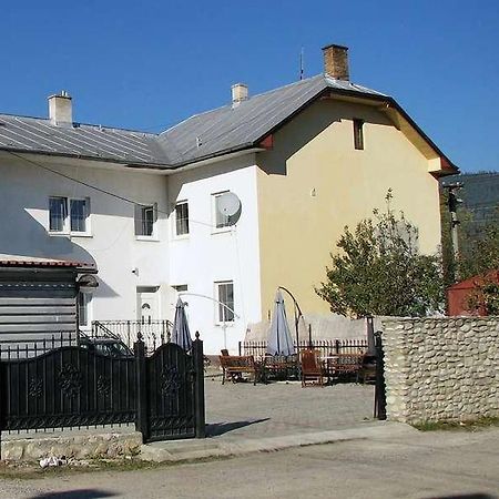 Ubytovanie V Sukromi Maria Bullova Žilina Extérieur photo