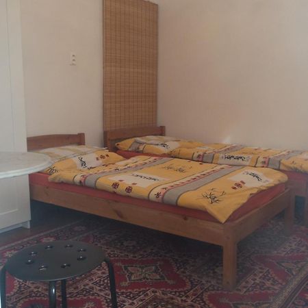 Ubytovanie V Sukromi Maria Bullova Žilina Chambre photo