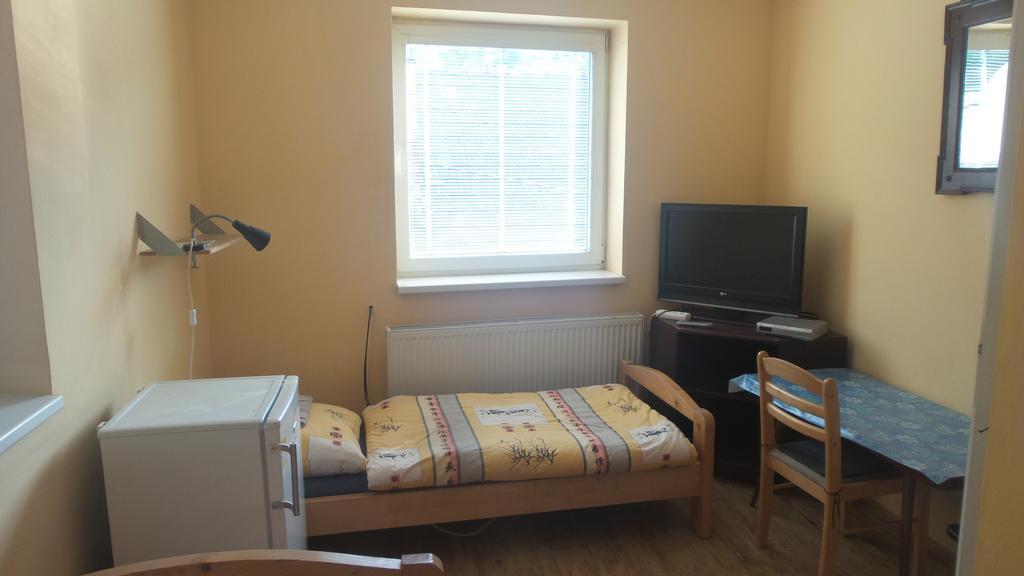 Ubytovanie V Sukromi Maria Bullova Žilina Chambre photo