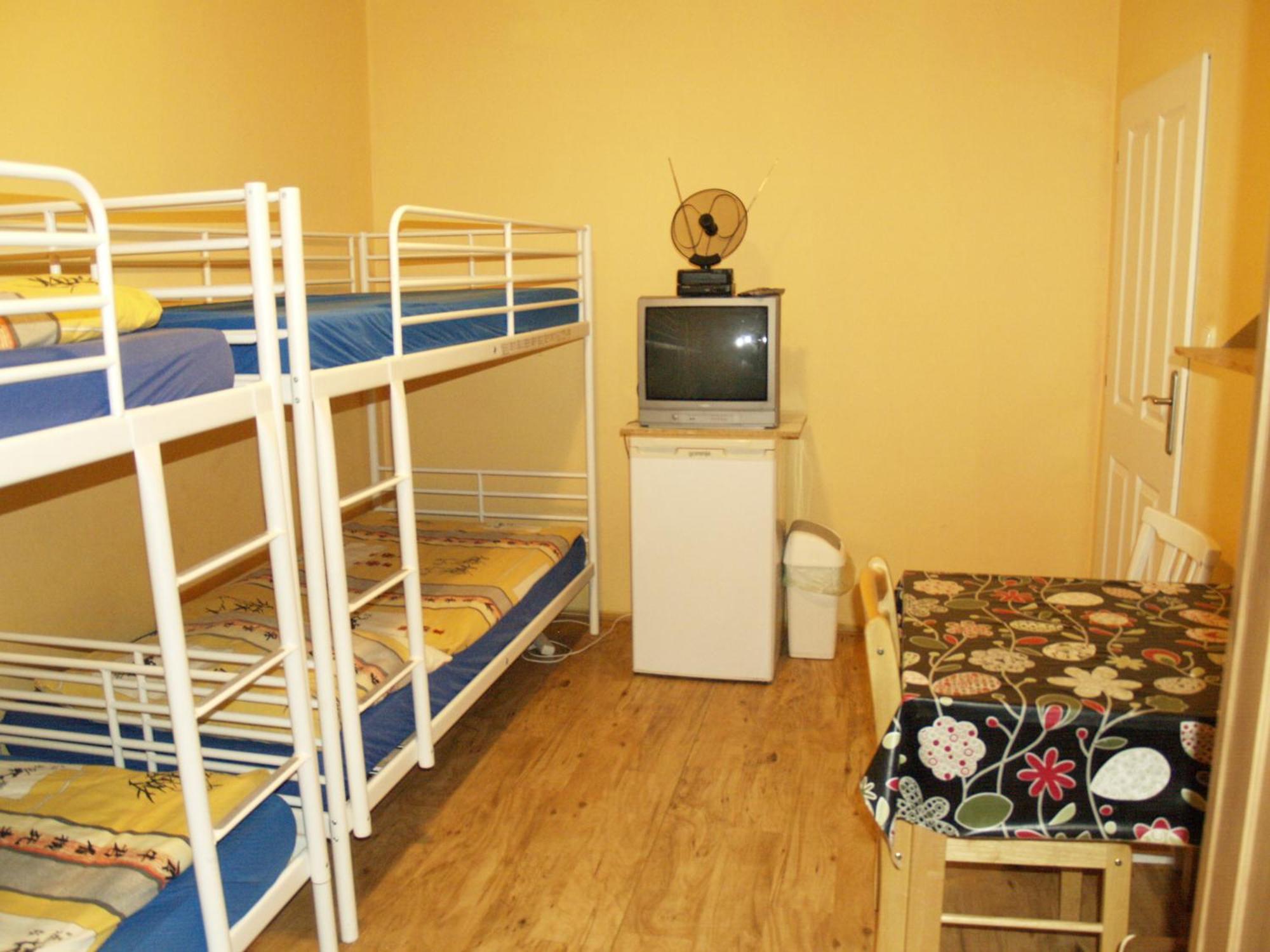 Ubytovanie V Sukromi Maria Bullova Žilina Chambre photo