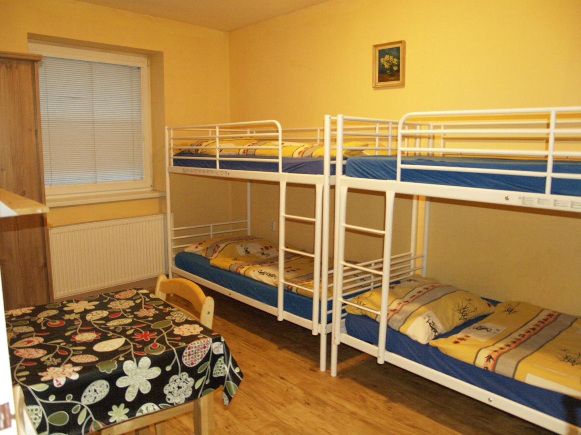Ubytovanie V Sukromi Maria Bullova Žilina Chambre photo